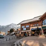 Résidence Le Centre - 2 Pièces Pour 5 Personnes 193327 *