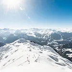 Résidence Le Centre - 2 Pièces Pour 5 Personnes 193327 Apartamento La Plagne