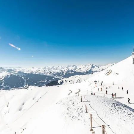 Le Centre - 2 Pieces Pour 5 Personnes Mae-3327 라 플라뉴