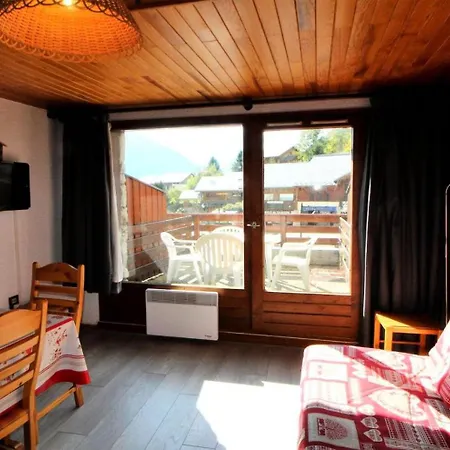 Apartment Le Centre - 2 Pieces Pour 5 Personnes Mae-3327