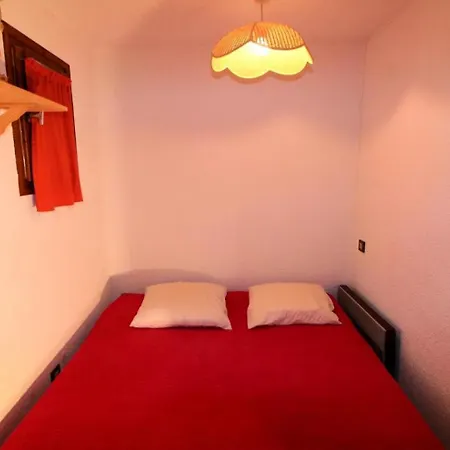 Le Centre - 2 Pieces Pour 5 Personnes Mae-3327 * La Plagne