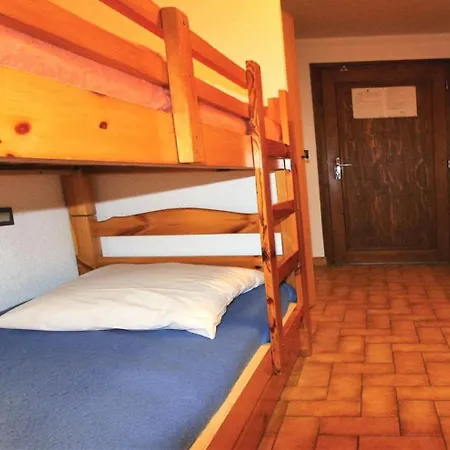 Le Centre - 2 Pieces Pour 5 Personnes Mae-3327 Apartment *