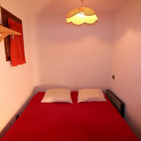 Le Centre - 2 Pieces Pour 5 Personnes Mae-3327 La Plagne