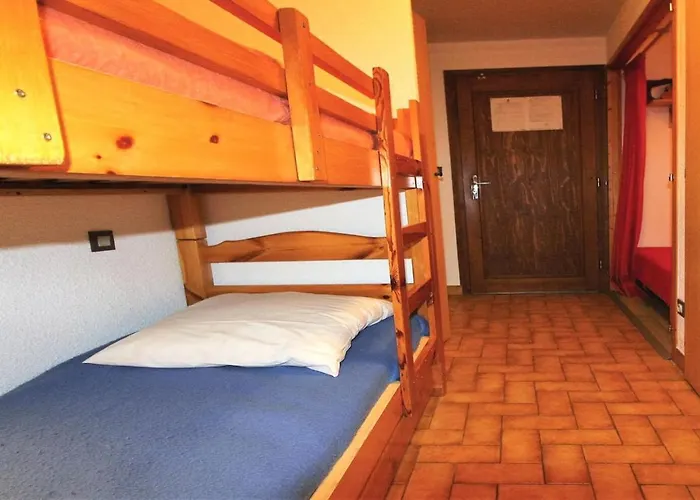 Le Centre - 2 Pieces Pour 5 Personnes Mae-3327 Apartment *